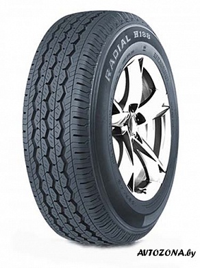 WestLake H188 205/75R16C 110/108Q